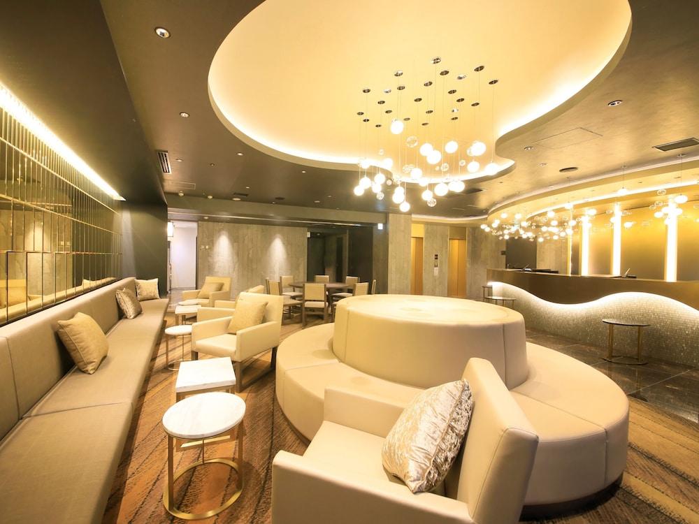 Quintessa Hotel Tokyo Ginza Экстерьер фото